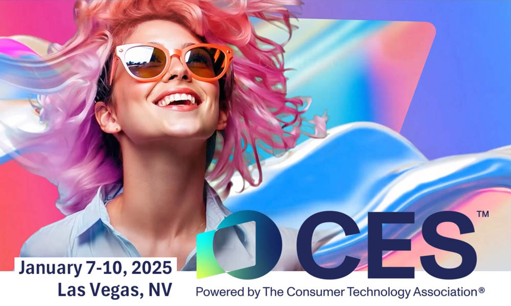Article illustration for Upcoming Event CES in Las Vegas