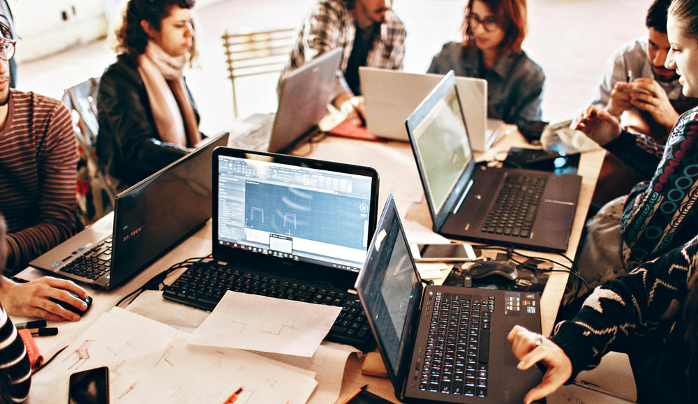 Article illustration for The Role of Team Operations in Software Development Success