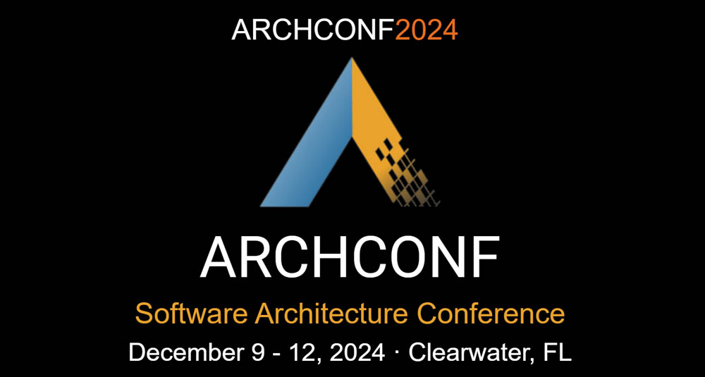 Article illustration for Upcoming Event Arch Conf - Software Architecture Conference