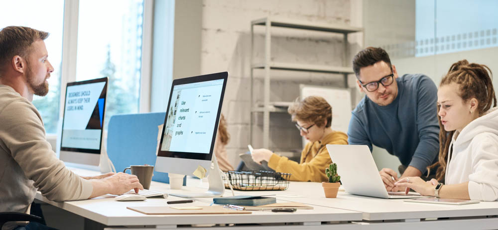 Article illustration for Product Owners are the Key to Successful Digital Products