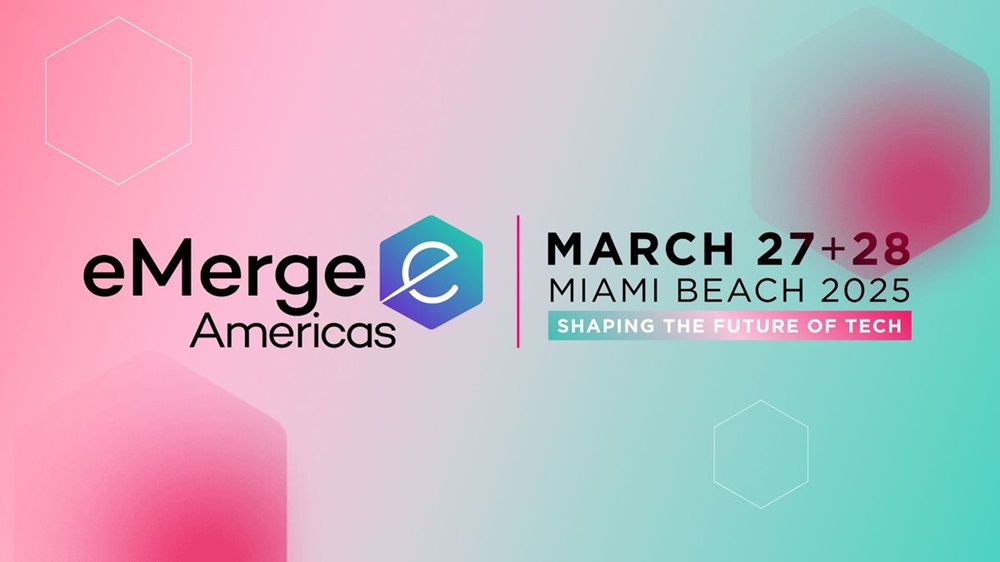 Article illustration for Upcoming Event eMerge Americas