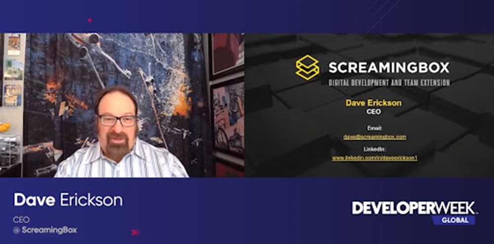 Article illustration for Remote Work and How We Manage Virtual Teams - Presentation 