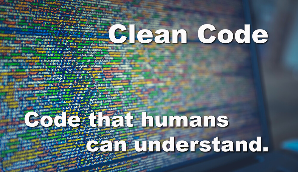 Article illustration for Why Does Clean Code Matter And Why It Is More Cost Effective In The Long-Run