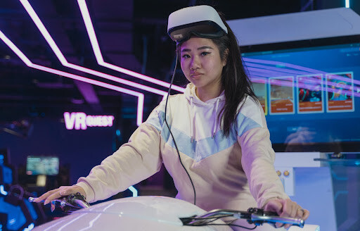 Article illustration for Top 5 Metaverse opportunities for Businesses and Developers