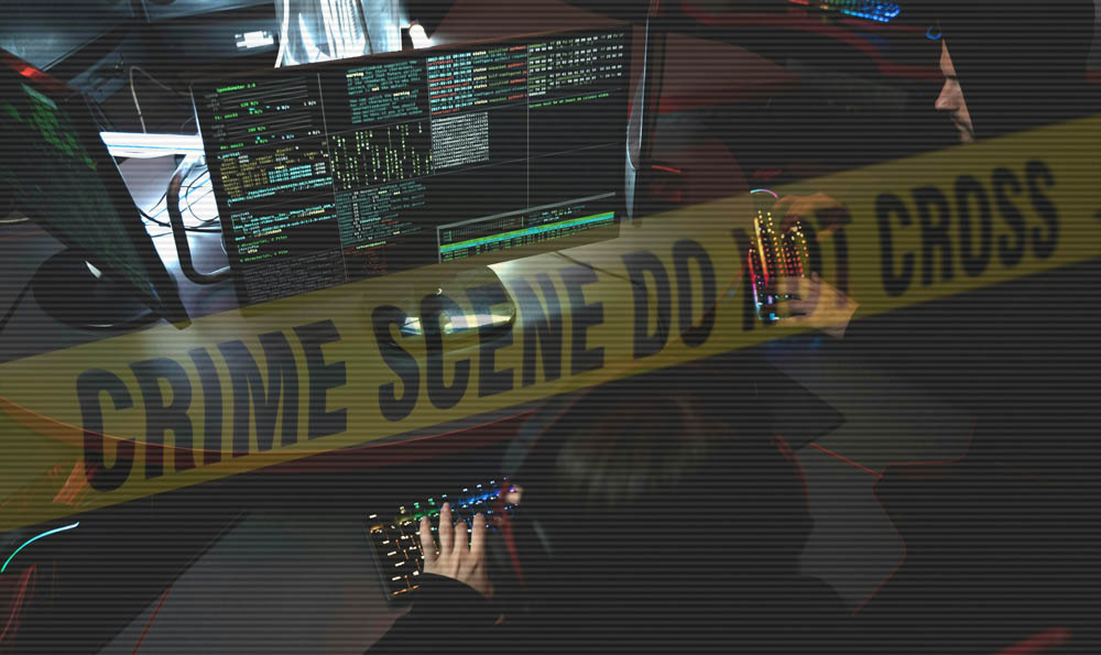 Article illustration for Cybersecurity Trends for 2025: Safeguarding Non-Enterprise Businesses