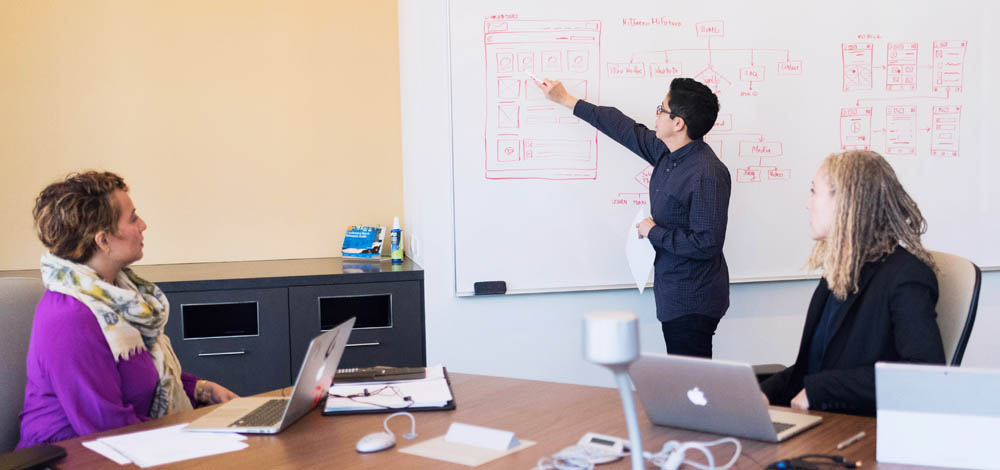 Article illustration for The Role of APIs in Modern App Development: Best practices for designing, testing, and Scaling API Ecosystems for Mobile and Web Applications