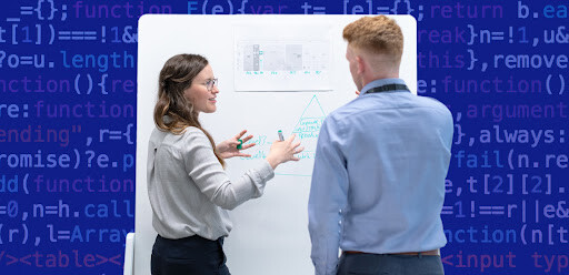 Article illustration for How Utilizing Agile can ensure a project's success 