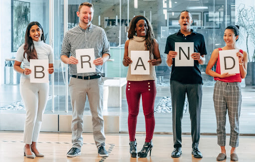 Article illustration for Digital Product Development & Branding Identity, What's The Connection?