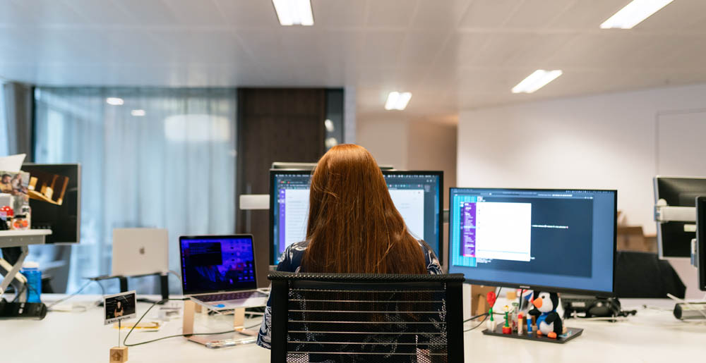 Article illustration for How will AI change Software development in 2024?