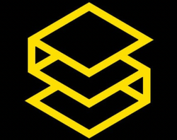 Robotic Process Automation - RPA logo