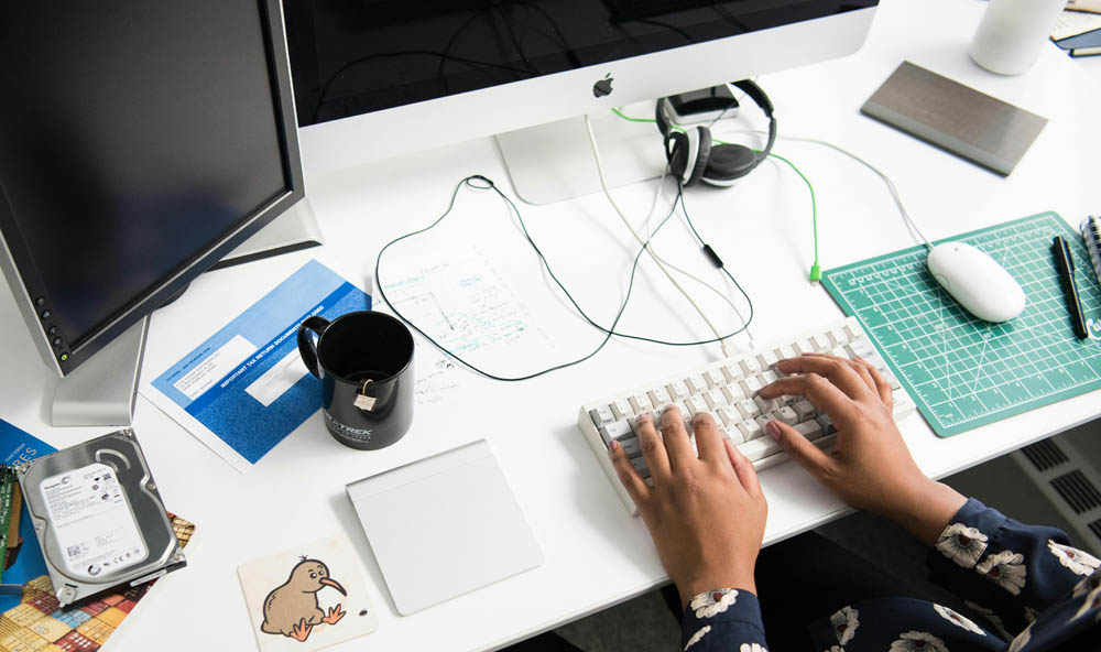 Article illustration for 5 Future of Work Trends for 2025