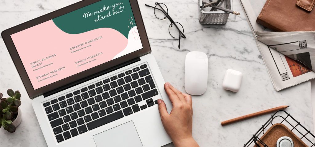 Article illustration for 5 Ways To Make Your Business Stand Out