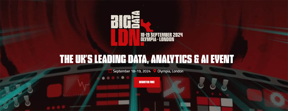 Article illustration for Upcoming Event Big Data LND-Mission to the Dataverse
