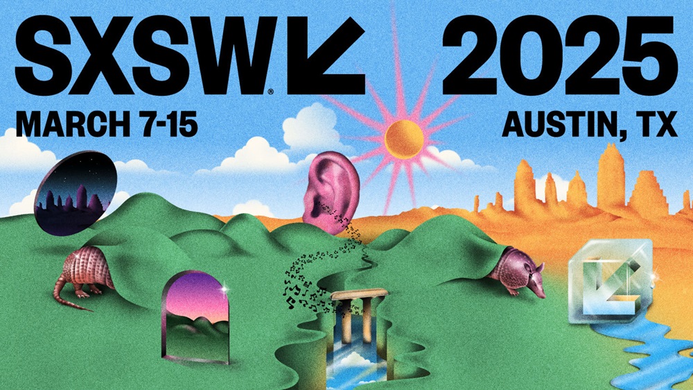 Article illustration for Upcoming Event SXSW 2025